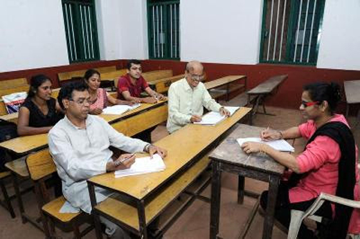 Konkani Class 